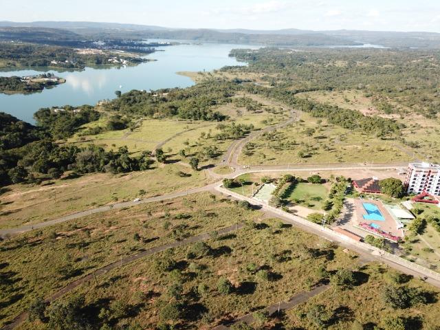 Vende-se, próximo ao Lago Corumbá 3 Lotes - Foto 10