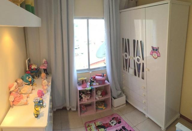 Cobertura Duplex 3 Quartos c/Garagem - São Mateus - Foto 8
