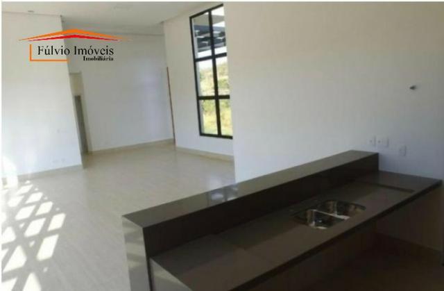 Oportunidade Única! Casa Moderna em excelente condomínio com fácil acesso a Ponte JK! - Foto 4
