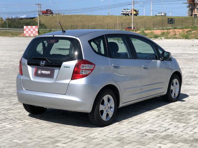 Honda Fit LX 1.4 2010 - Foto 7