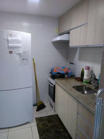 Vendo Apartamento em Morada de Laranjeiras 3 quartos