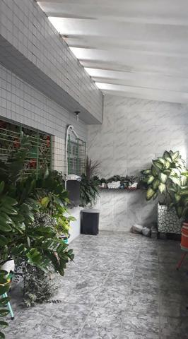 More a 15 Minutos De Boa Viagem! Casa Na Ur: 04 Ibura/ , 4 Qtos, Garagem - Foto 19