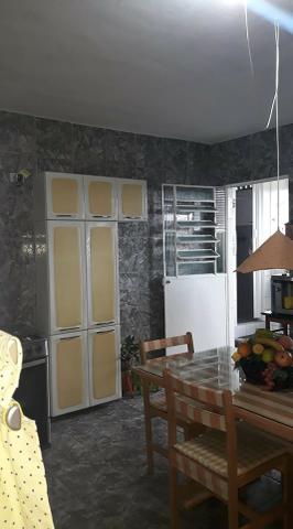 More a 15 Minutos De Boa Viagem! Casa Na Ur: 04 Ibura/ , 4 Qtos, Garagem - Foto 14