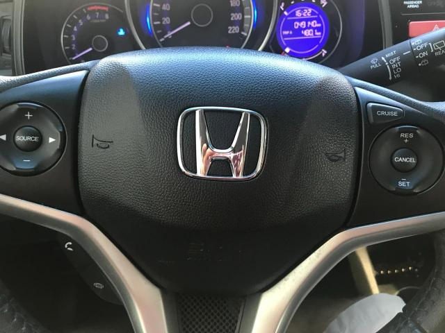 Honda Fit versão Top de linha modelo 2015 - Foto 15