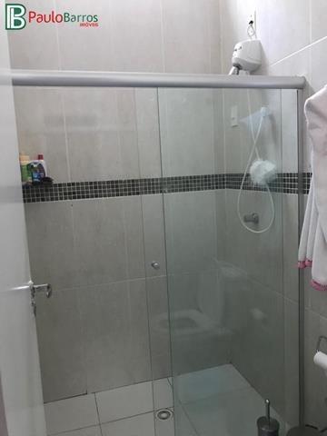 Excelente casa para Vender no Condomínio Summer Villle - Foto 19