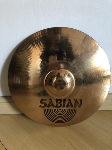 Chimbal Sabian B8 Pro - Foto 4