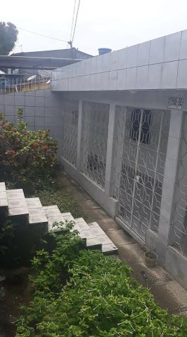 Oportunidade! Casa Bem Pertinho Do Terminal Da Ur 05 Ibura - Foto 6