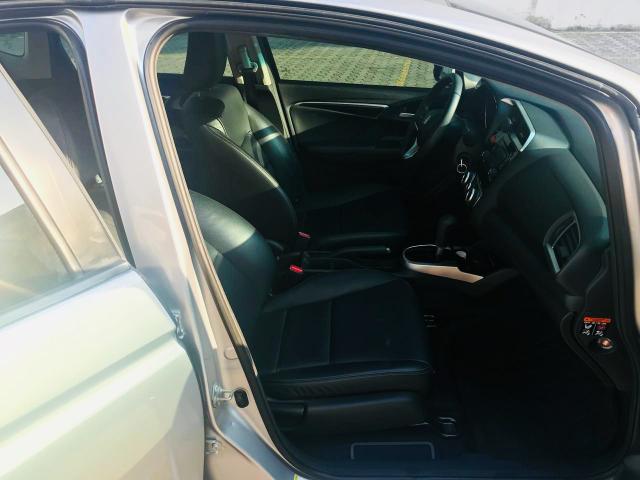 Honda Fit versão Top de linha modelo 2015 - Foto 3