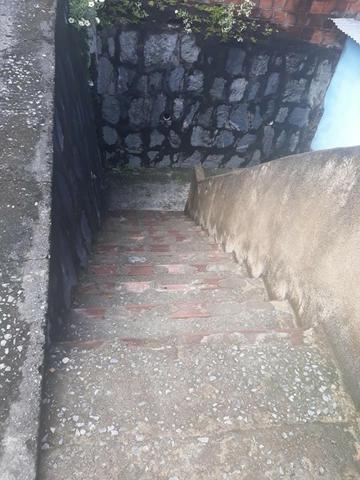 Atenção!Oportunidade Casa No Jordão Com 2 Qtos Em Rua - Foto 3