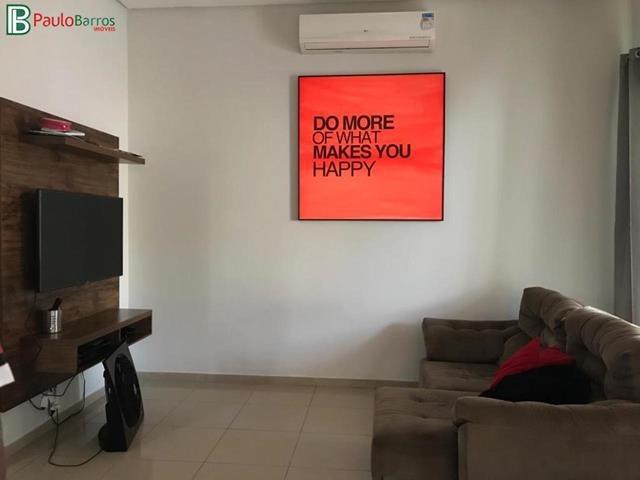 Excelente casa para Vender no Condomínio Summer Villle - Foto 10