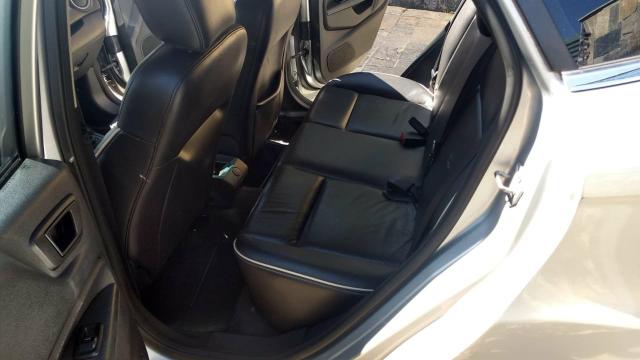 Ford New fiesta - Foto 3