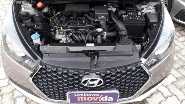 HYUNDAI HB20S COMFORT PLUS 1.0 TB FLEX 12V MEC. 2019 