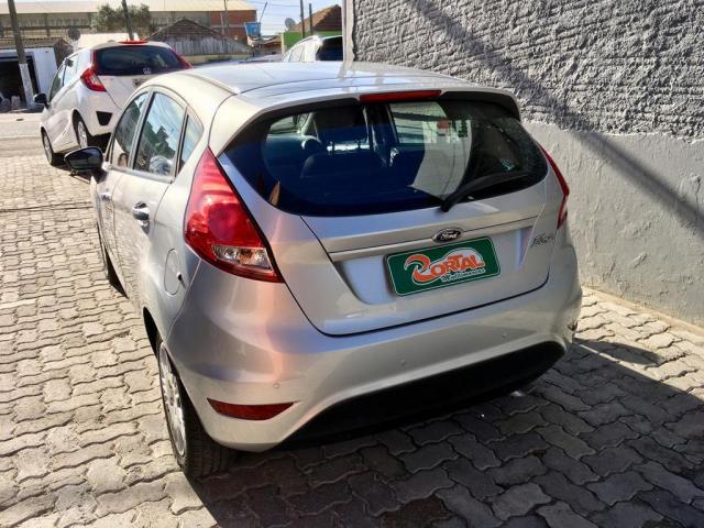 New Fiesta S 1.5 16V - Foto 5