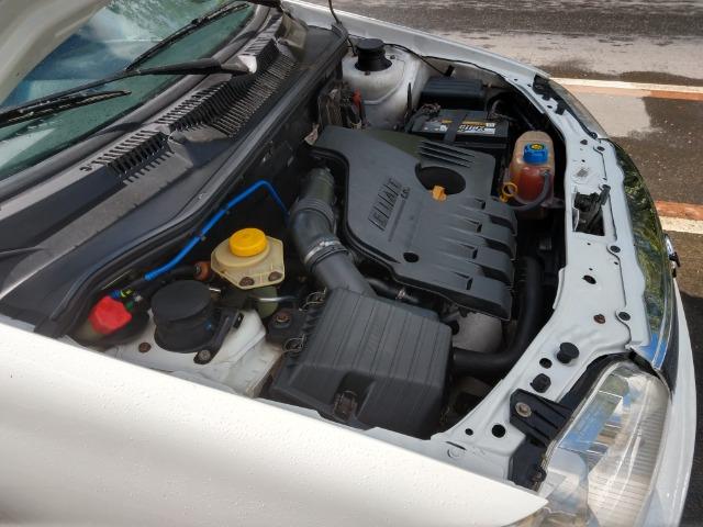 Fiat Palio HLX 1.8 - Foto 4