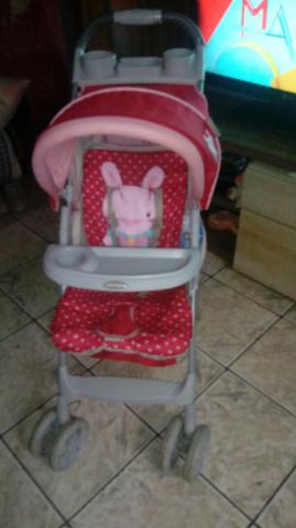 Vendo este. carrinho em bom estado - Foto 2