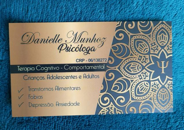 Psicóloga BAURU - Foto 2