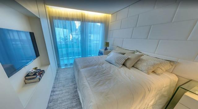 Excelente apartamento 3 suítes - Guararapes - Foto 4
