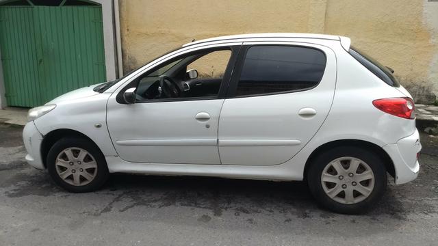 Peugeot 207 XR - Foto 9