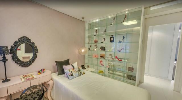 Excelente apartamento 3 suítes - Guararapes - Foto 2