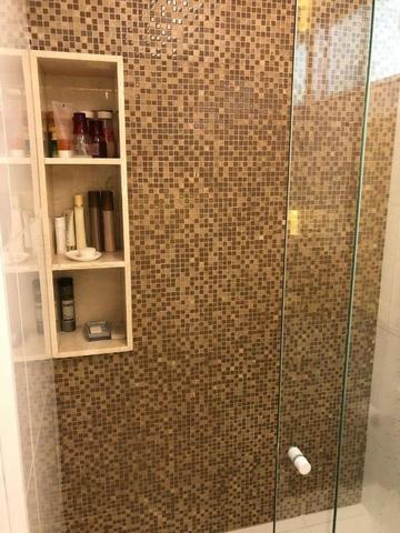 Excelente apartamento de 3 quartos - Guararapes - Foto 18