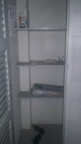 MA alugo casa no bairro de casa forte