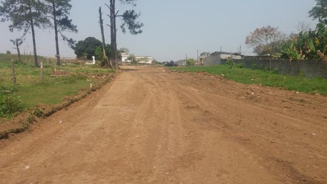 Vende-se terreno Próximo ao terminal varginha - Foto 2