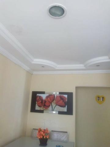 Baixamos !Mega Promoção! Casa 2 Qtos/ Garagem/ Ur:05 ibura - Foto 10