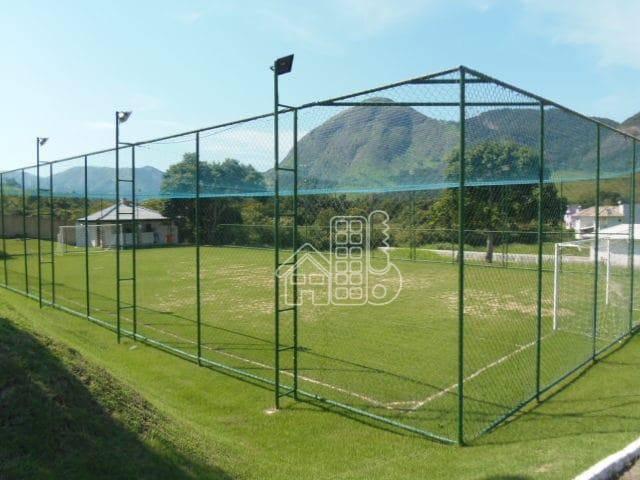 maravilhoso terreno em condomínio - Foto 8
