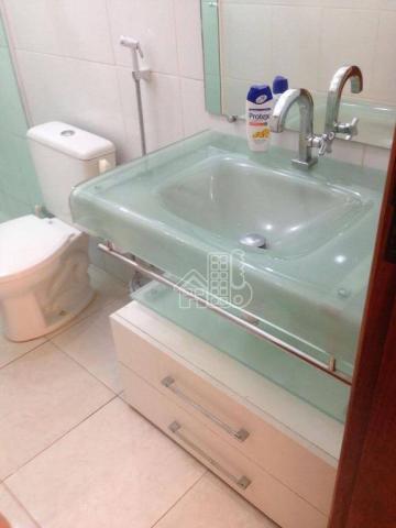 Casa residencial à venda, são josé do imbassaí, maricá. - Foto 12