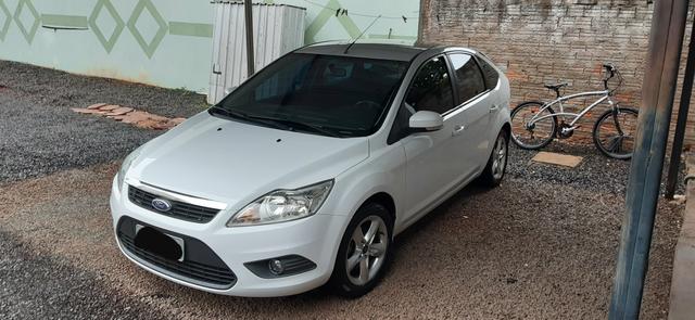 Focus GLX 1.6 - Foto 2