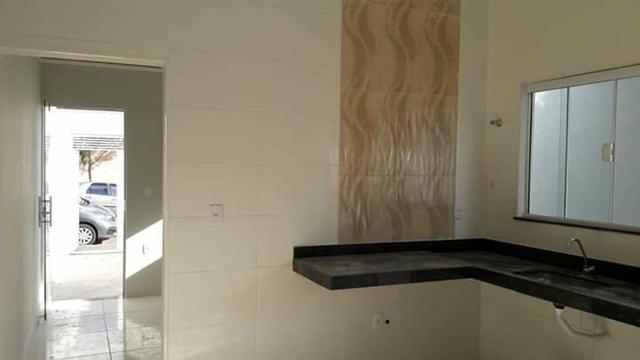 Casa Nova jd paineiras R$150.000