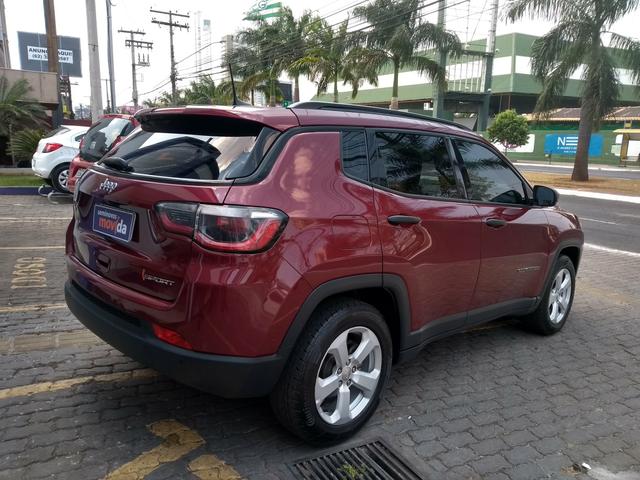 Compass Sport 2018 - Foto 4