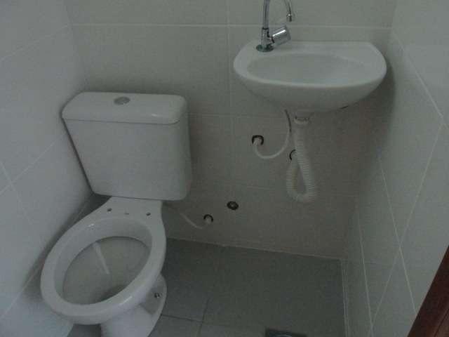 Casa 2 quartos mais facil e barata no minha casa minha vida chame watsapp 9. * - Foto 3