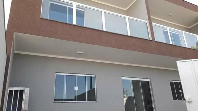 Ape novo jardim Luiza2 só R$125.000 - Foto 2