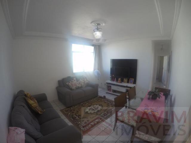 Apartamento com 3 quartos com suíte - Foto 8