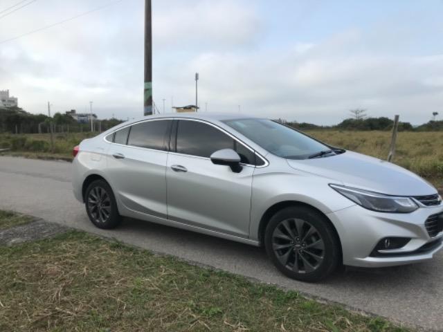 Cruze LTZ 2017/2018 - Foto 3