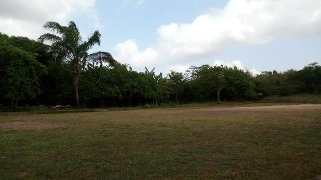 Terreno Vendo 50 x 100