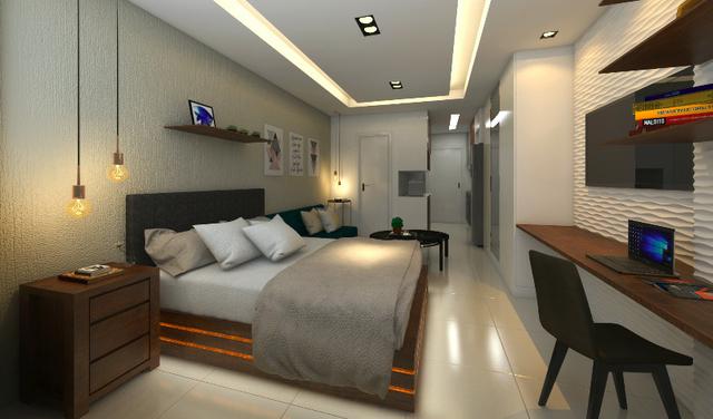 Apartamento Studio na Jatiúca