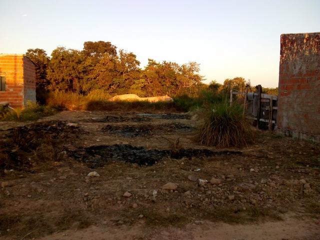 Terreno 10x20 18.000