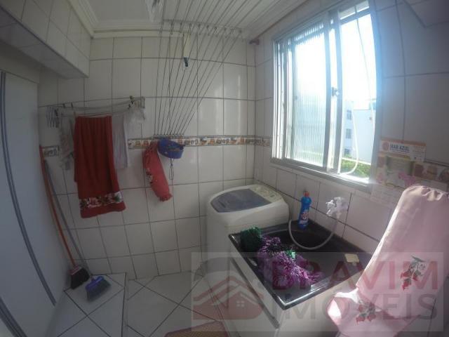 Apartamento com 3 quartos com suíte - Foto 5