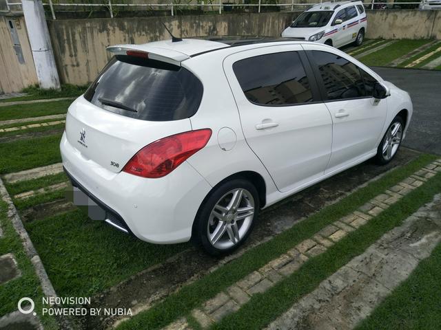 Peugeot 308 2.0 Mec. Salvador-BA - Foto 5