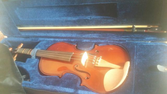 Violino Eagle 4/4 - Foto 2