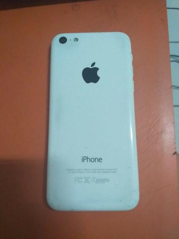 Iphone 5c- Preço negociável - Foto 2