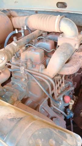 Ford F4000 - Foto 5