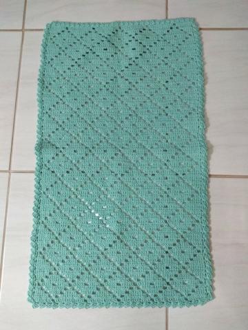 Artesanato em Crochet - Foto 4