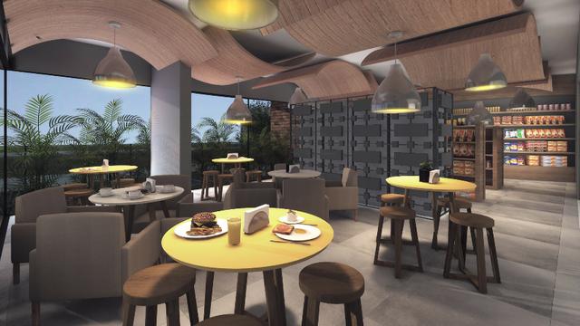 Apartamento Studio na Jatiúca - Foto 6