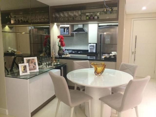 Excelente apartamento de 3 quartos - Guararapes