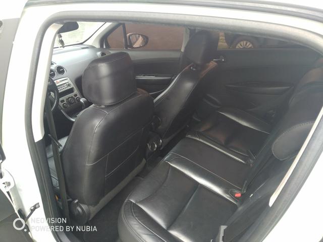 Peugeot 308 2.0 Mec. Salvador-BA - Foto 8
