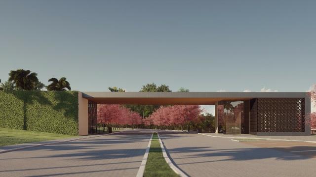 Jardins em Goiânia próximo ao Shopping Flamboyant - Foto 7