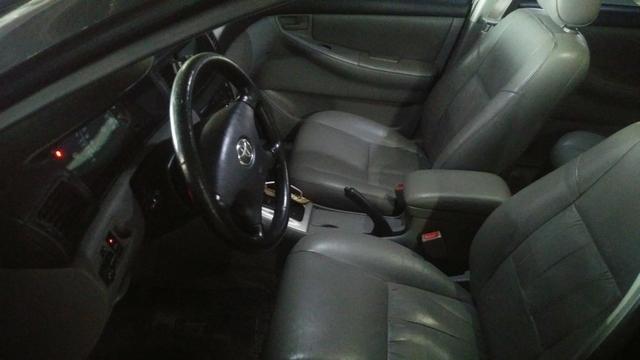 Toyota Corolla S 1.8 - Foto 6